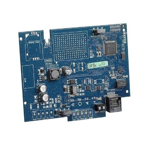 COMUNICADOR DSC IP y 4G PARA POWER SERIES NEO